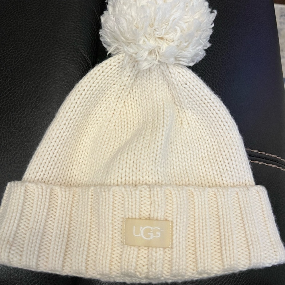 Ugg Winter Hat - image 1